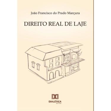 Imagem de Direito Real de Laje-Português