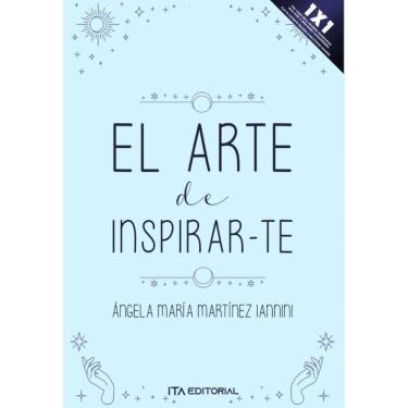 Imagem de El arte de inspirar-te - Espanhol