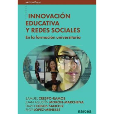 Imagem de Innovación educativa y redes sociales - Espanhol