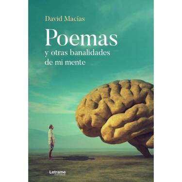 Imagem de Poemas y otras banalidades de mi mente - Espanhol