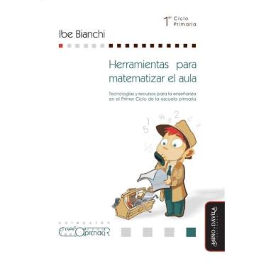 Imagem de Herramientas para matematizar el aula. - Espanhol