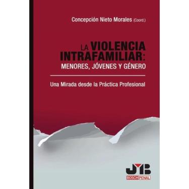 Imagem de La violencia intrafamiliar - Espanhol