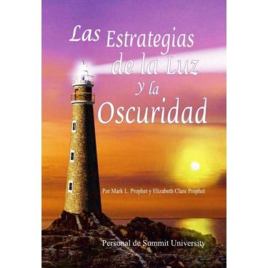 Imagem de Las estrategias de Luz y Oscuridad - Espanhol