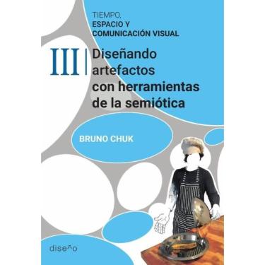 Imagem de Tiempo, espacio y comunicación tomo 3 - Espanhol