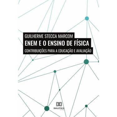 Imagem de ENEM e o Ensino de Física-Português