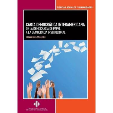 Imagem de Carta Democrática Interamericana - Espanhol