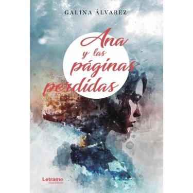 Imagem de Ana y las páginas perdidas - Espanhol