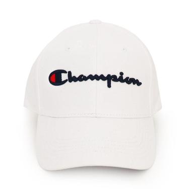 Imagem de Boné Champion Script 2 - Branco-Unissex
