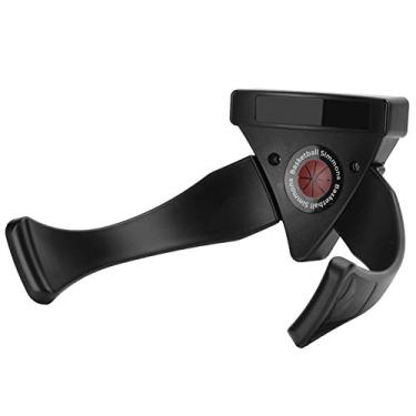 Imagem de GLOGLOW Rack de Bolas, Armazenamento de Futebol Montado na Parede e Suporte de Exibição para 4 a 7 Bolas, Com 2 Métodos de Instalação, para Decoração de Academia de Escritório Em Casa,