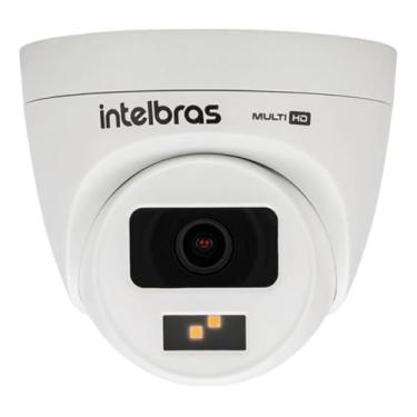 Imagem de Câmera Multi HD 2 Megapixels 20m VHD 1220 D FULL COLOR G8 Intelbras