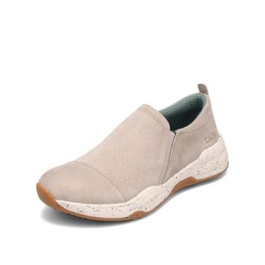 Imagem de Taos Tênis feminino Super Step in, Nobuck de cimento, 37