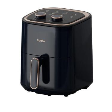 Imagem de Fritadeira Elétrica Air Fryer Gaabor Pares Sem Óleo 3.5L 220