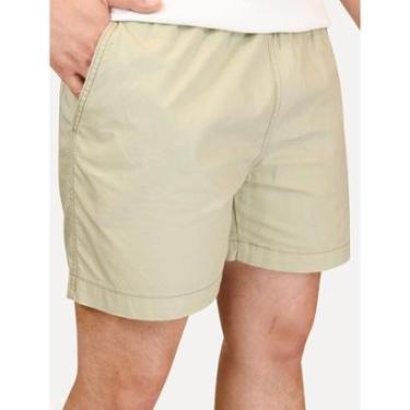 Imagem de Shorts Levis Masculina Sarja Chino String Creme-Masculino