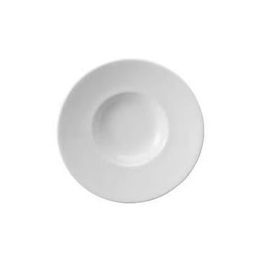 Imagem de Prato para Risoto de Porcelana 27 cm Schmidt - Porcelana Schmidt