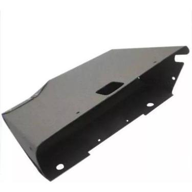 Imagem de Caixa Porta Luvas Ford F1000 F4000 Ate 1992 Sem Tampa