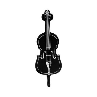 Imagem de 8 Estilos De Modelos De Instrumentos Musicais Em Pen Drive USB JASTER,