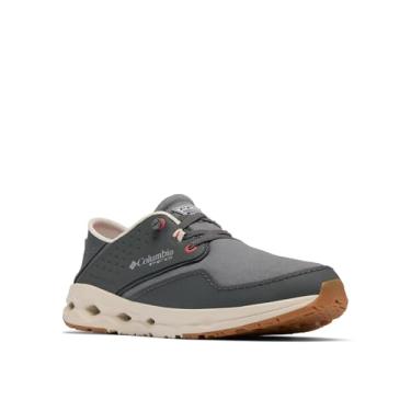 Imagem de Columbia PFG Bahama X Tênis masculino descontraído, Grill Sunset Red, 40 BR