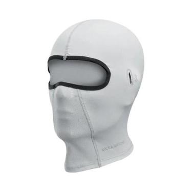Imagem de Máscara De Ciclismo Respirável Para O Verão, Proteção UV, Balaclava Tá