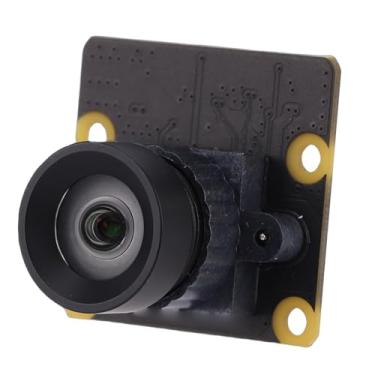 Imagem de Luocute Módulo de Câmera Mono de 1,38 MP, Resolução 1280x1080, Sensor CMOS de Obturador Global de 120 F P S, FOV Grande Angular de 95,5 °, Com Peso Compacto e Leve para Vigilância