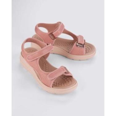 Imagem de Sandália Papete Feminina Azaleia Greice Soft Care-Feminino
