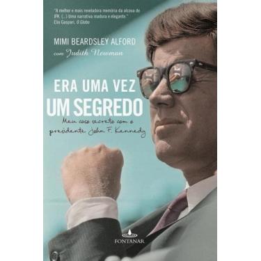 Imagem de Livro - Era uma vez um segredo