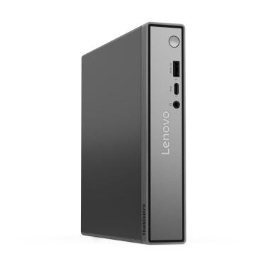 Imagem de Desktop Lenovo ThinkCentre neo 50q Gen 5 Intel Core 7 240H 16GB 512GB SSD Windows 11 - 13C5000LBO Preto