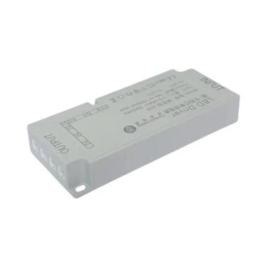 Imagem de Fonte De Alimentação Chaveada 150W 220V Para 12V 24V Transformador AC 