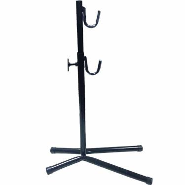 Imagem de Suporte De Bicicleta De Manutenção P/ Chão