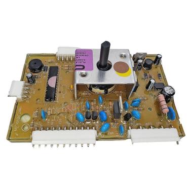 Imagem de Placa De Potência Lavadora Electrolux Cp Eletrônica 1468