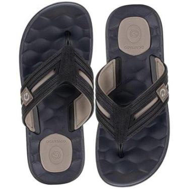 Imagem de Chinelo Masculino Egeu Iv Cartago 12530-Masculino