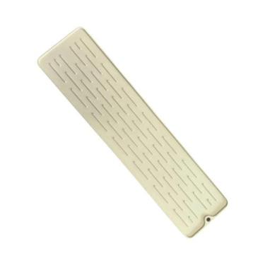 Imagem de Tapete De Silicone Para Secagem De Utensílios De Cozinha, Escorredor D