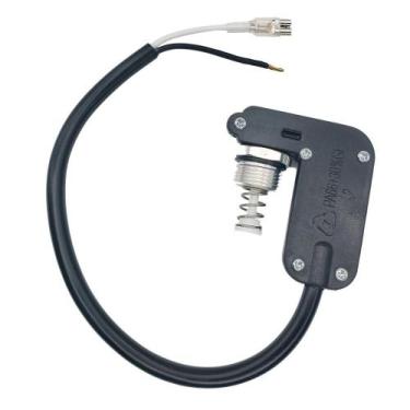 Imagem de Kit Tampa By Pass com Auto Stop para Lavadora WAP 4100 Premium 2600 To