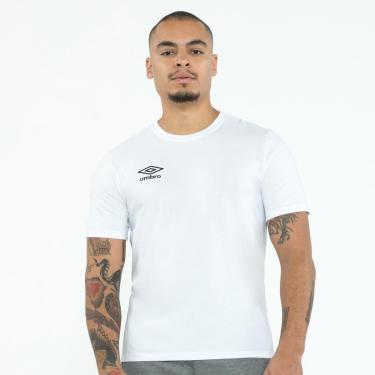 Imagem de Camiseta Masculina Umbro Essential-Masculino