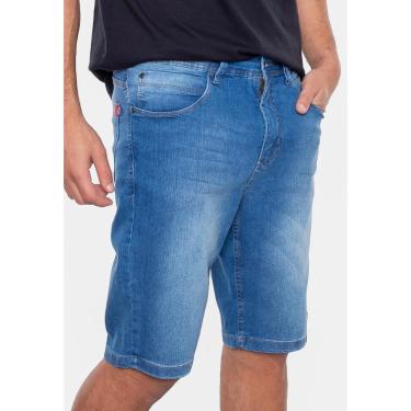 Imagem de Bermuda Ecko Jeans Slim Masculino-Masculino