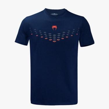 Imagem de Camiseta Venum Unleash Masculina-Masculino