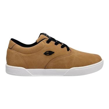 Imagem de Tênis Mormaii Chuck2 Casual 203386 Ochre-Masculino
