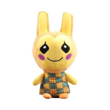 Imagem de Brinquedos De Pelúcia De Algodão Macio De 28cm, Bonecos Fofos Para Men