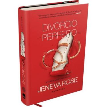 Imagem de Divorcio Perfeito - Darkside