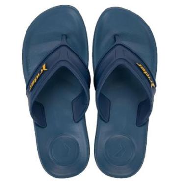 Imagem de Chinelo Rider 12608 Trace Tratorado Macio Nuvem Tratorado-Masculino