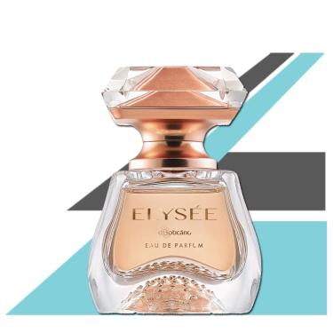 Imagem de Elysée Eau De Parfum 50ml - O Boticário