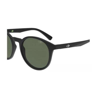 Imagem de Óculos Solar Mormaii Agra Sun M0152A1489 Lente Polarizada Co