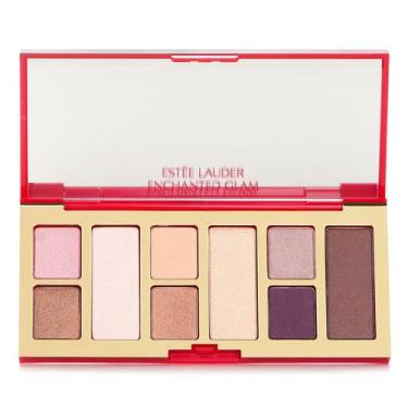 Imagem de Paleta de sombras Estee Lauder Pure Color Envy Enchanted Glam