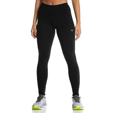 Imagem de Legging Mizuno Essence Feminina, Preto, M