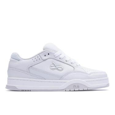 Imagem de Tênis Söusa BCO Cinza Imperial Öus-Unissex