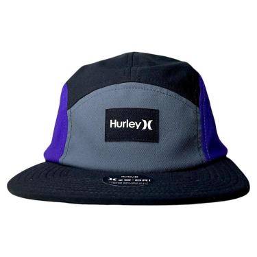 Imagem de Boné Hurley HYAC010432 Five One Imp-Masculino