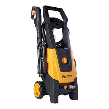 Imagem de WAP Lavadora de Alta Pressão COMBATE TURBO 2600, Semi Intensivo, 360L/h, 2100psi 1700W 220V