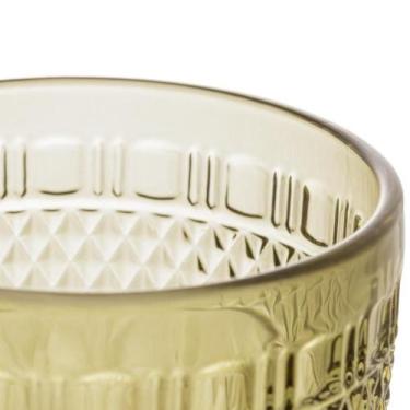 Imagem de Taça para Água Brand 320ml Verde Vidro Wolff