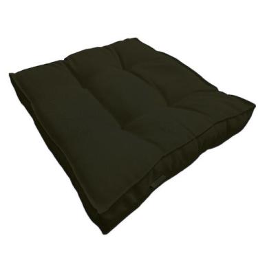 Imagem de Almofada Futon Decoração 45x45 Cm Vários Modelos - De Coração Shop, Ma
