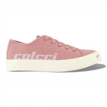 Imagem de Tenis Colcci Grafic Praia Feminino-Feminino