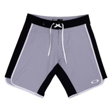 Imagem de Bermuda Oakley Evolution Curve Boardshorts-Masculino